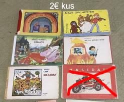 Detske leporelá lacno (4/4)