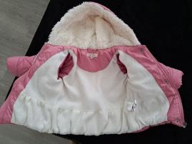 Ružova bunda (2/2)