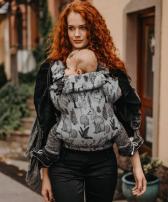 Rischino wild nature grey (1/1)