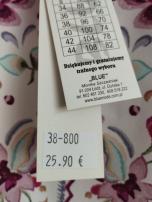 Bluzka (3/4)
