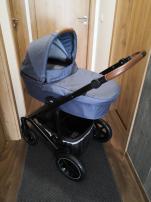Britax smile iii trojkomb (3/4)