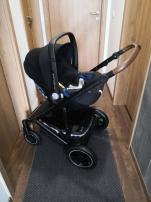 Britax smile iii trojkomb (4/4)