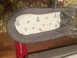 Kočík stokke xplory v4 (1/2)