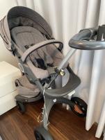 Kočík stokke xplory v4 (2/2)