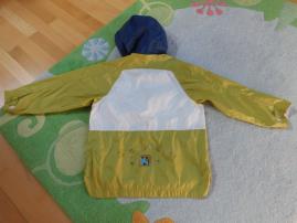 Tenká bunda catimini (2/4)