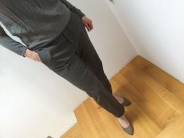 Stylove karovane ako nove (1/4)