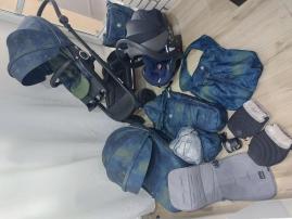 Stokke freedom (1/4)