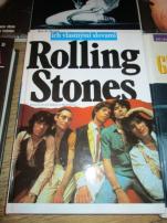 Rolling stones kniha (1/1)