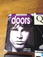 Kniha doors (1/1)