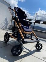 Kočík britax-römer seed p (1/4)