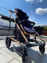 Kočík britax-römer seed p (2/4)