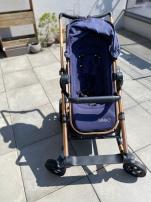Kočík britax-römer seed p (3/4)