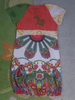 Šaty desigual (2/4)