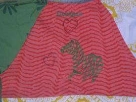 Šaty desigual (4/4)