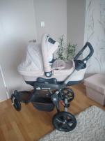 Cortina x3 tris evolution (1/4)