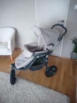 Cortina x3 tris evolution (3/4)