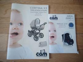 Cortina x3 tris evolution (4/4)