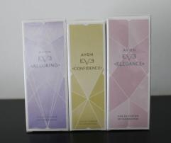 Eve elegance,confidence.. (1/4)