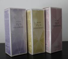 Eve elegance,confidence.. (2/4)