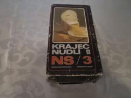 Krájač rezancov (2/2)