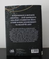 Krásné věci (2/5)
