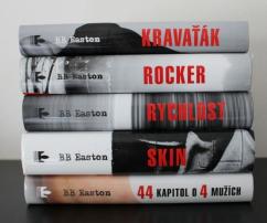 Séria: 44 kapitol (3/6)