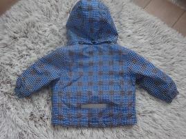 Zimný kabát veľ. 86/92 (2/4)