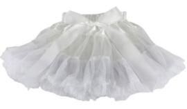 Sukňa tutu dolly styl nov (2/3)