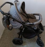 Trojkombinacia baby merc (2/4)