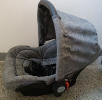 Trojkombinacia baby merc (3/4)