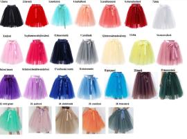 Tutu sukna lunicite dolly (1/1)