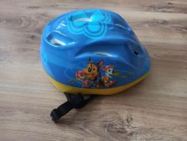 Detská cyklistická prilba (4/4)