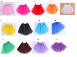 Tutu sukna dolly nova (1/4)