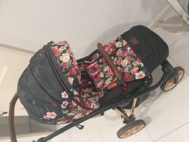 Baby active musse rose 3 (2/4)