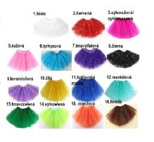 Tutu sukna dolly (1/1)