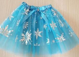 Tutu sukna princezná elza (1/3)