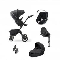 Stokke®xplory x bundle in (2/4)