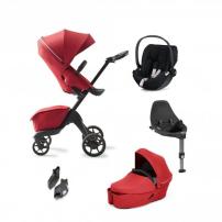 Stokke®xplory x bundle in (3/4)