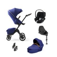 Stokke®xplory x bundle in (4/4)