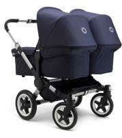 Bugaboo donkey² dvojča (2/4)