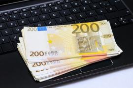 Potrebujete finančnú hoto (1/1)