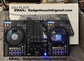 Pioneer xdj-rx3, xdj-xz (4/4)