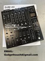 Pioneer cdj-3000, djm-a9 (3/4)