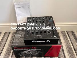 Pioneer cdj-3000, djm-a9 (4/4)