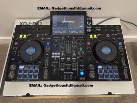 Pioneer ddj-flx10 (3/4)