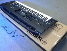 Yamaha genos , psr-sx900 (2/4)