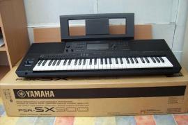 Yamaha genos , psr-sx900 (3/4)