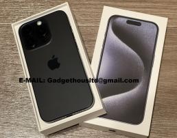 Apple iphone 15 pro max (3/4)