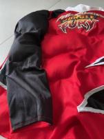 Power rangers jungle fury (4/4)
