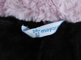 Riflová bunda mayoral (4/4)